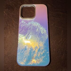 iPhone 16 pro max Kendra Scott case